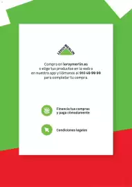 Catálogo Leroy Merlin Página 98