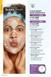 Catálogo JAFRA Página 10