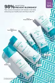 Catálogo JAFRA Página 11