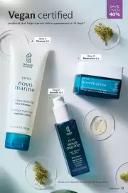 Catálogo JAFRA Página 13