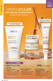 Catálogo JAFRA Página 14