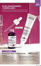 Catálogo JAFRA Página 15