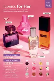 Catálogo JAFRA Página 17