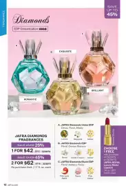 Catálogo JAFRA Página 18