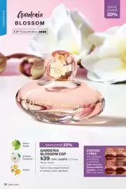 Catálogo JAFRA Página 20