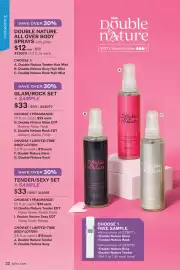 Catálogo JAFRA Página 22