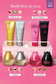 Catálogo JAFRA Página 23