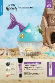 Catálogo JAFRA Página 24