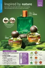 Catálogo JAFRA Página 28