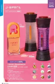 Catálogo JAFRA Página 30