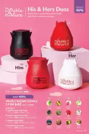 Catálogo JAFRA Página 31