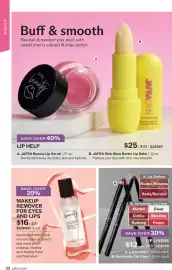 Catálogo JAFRA Página 32