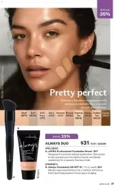 Catálogo JAFRA Página 37