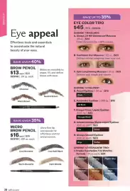 Catálogo JAFRA Página 38