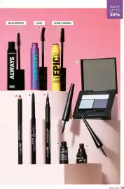 Catálogo JAFRA Página 39