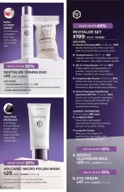 Catálogo JAFRA Página 4