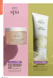 Catálogo JAFRA Página 42