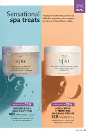 Catálogo JAFRA Página 43