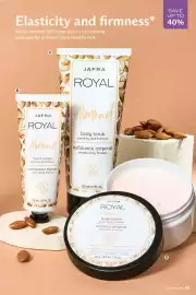 Catálogo JAFRA Página 45