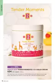 Catálogo JAFRA Página 46