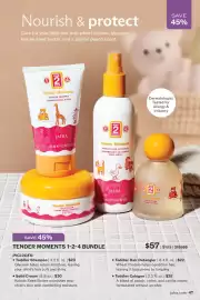 Catálogo JAFRA Página 47