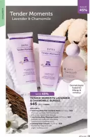 Catálogo JAFRA Página 49