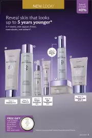 Catálogo JAFRA Página 5