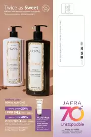 Catálogo JAFRA Página 50