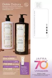 Catálogo JAFRA Página 51