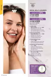 Catálogo JAFRA Página 6