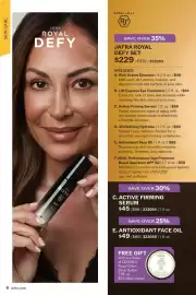 Catálogo JAFRA Página 8