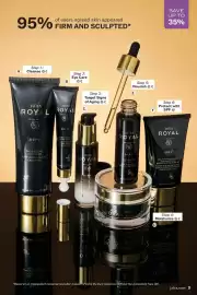 Catálogo JAFRA Página 9