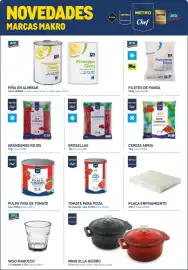 Catálogo Makro Página 1