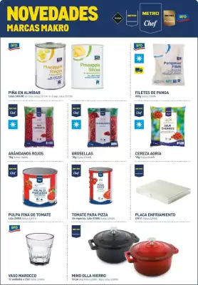 Catálogo Makro (válido hasta el 28-02)