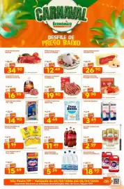 Catálogo Econômico Atacadão Página 1