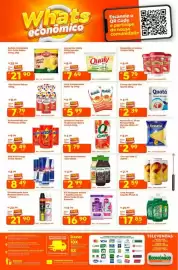 Catálogo Econômico Atacadão Página 2