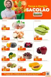 Catálogo Econômico Atacadão Página 3