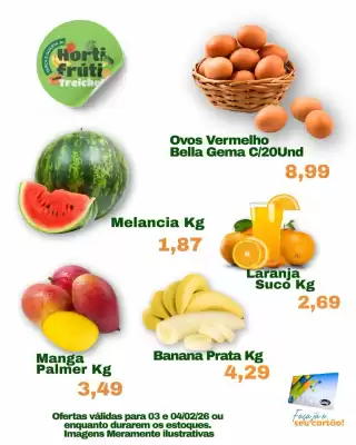 Catálogo Macro Atacado Treichel (válido até 4-02)