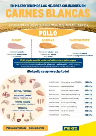 Catálogo Makro Página 1