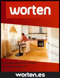 Folleto Worten Página 1