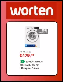 Folleto Worten Página 5