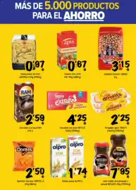 Folleto Cash Fresh Página 2