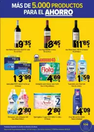 Folleto Cash Fresh Página 4