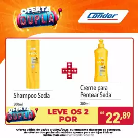 Catálogo Supermercados Condor Página 2