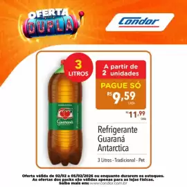 Catálogo Supermercados Condor Página 3