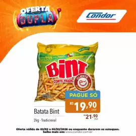 Catálogo Supermercados Condor Página 4