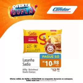 Catálogo Supermercados Condor Página 5