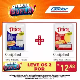 Catálogo Supermercados Condor Página 6