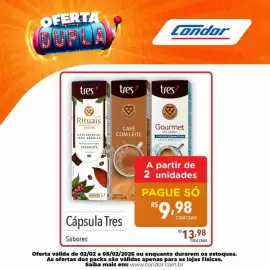 Catálogo Supermercados Condor Página 8
