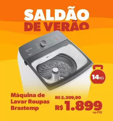 Folheto Lojas TaQi (válido até 10-02)